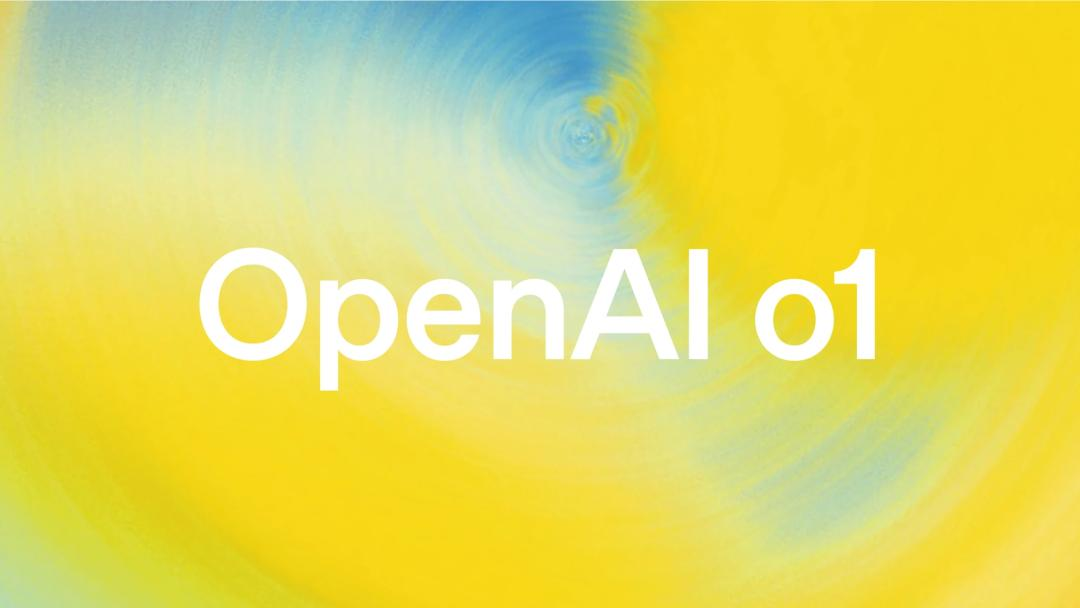OpenAI推出全新的模型系列OpenAI o1