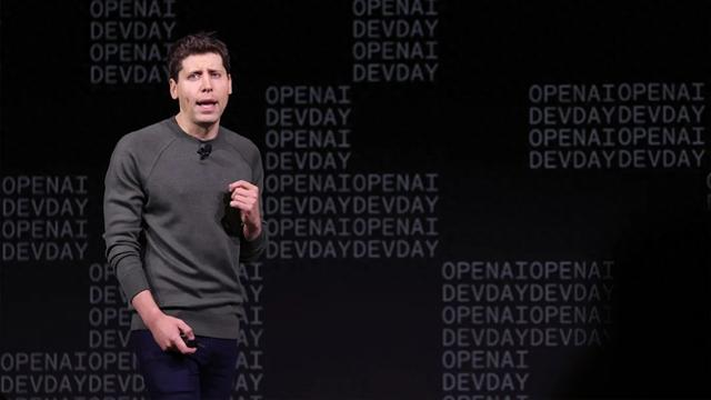 奥特曼退出OpenAI安全委员会:领导层变动引发关注