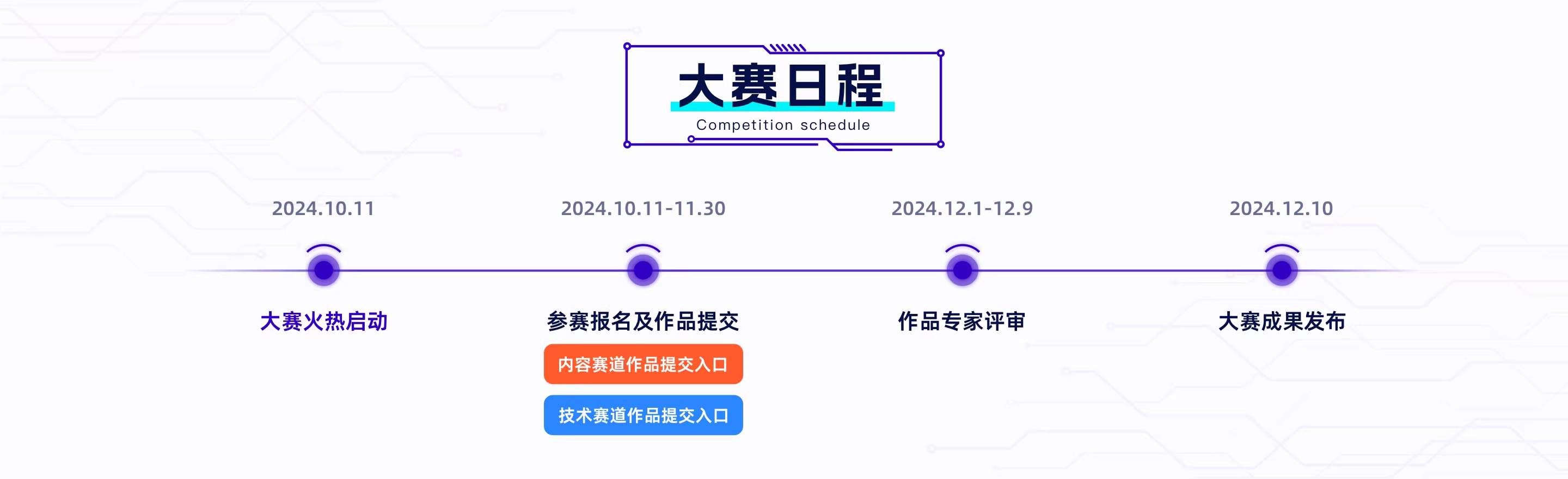 真AI牛奶真AI创意AIGC视频生态创新大赛活动时间