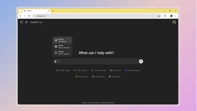 ChatGPT大变身:新界面引入搜索功能