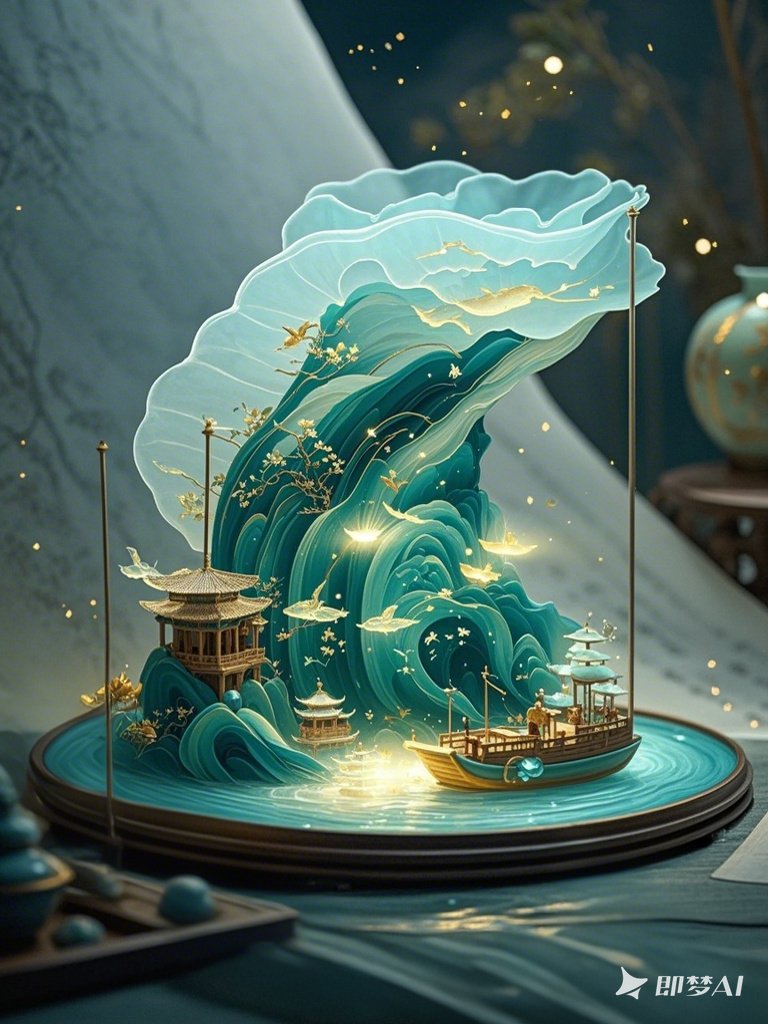 海浪