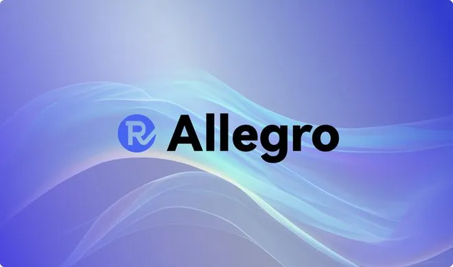 Rhymes AI开源视频生成模型Allegro:文本秒变高清视频