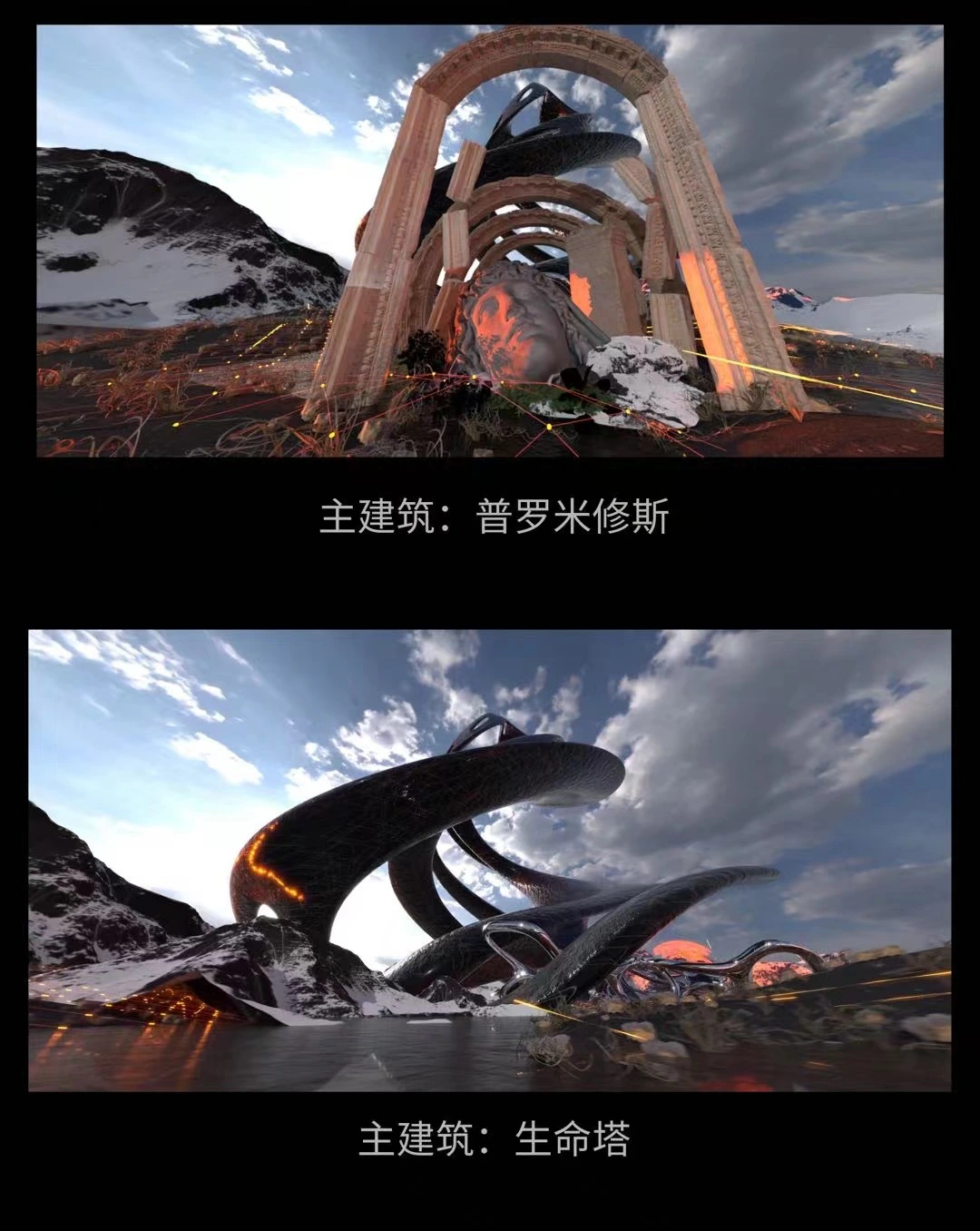SETI地外博物馆：起源与愿景1