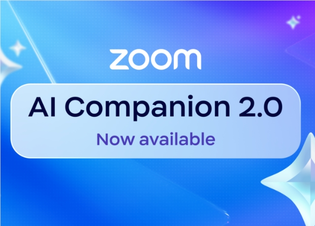 Zoom正式推出AI助手AI Companion 2.0-整理会议要点很轻松