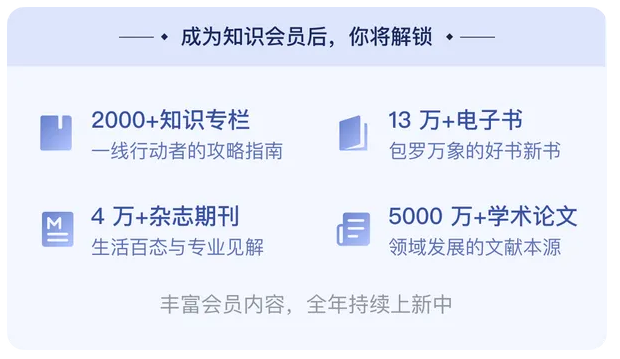 知乎直答正式上线“专业搜索”功能-全新会员服务，畅享海量学术资源