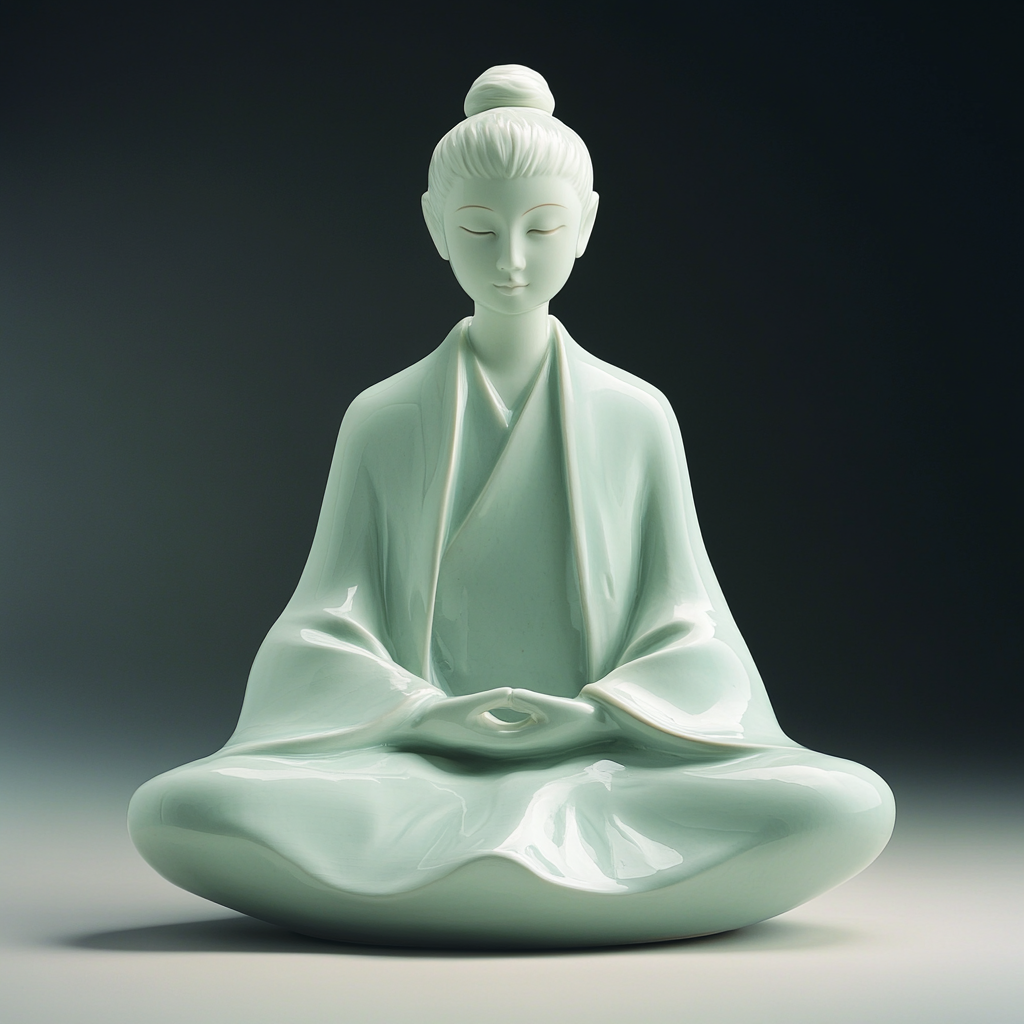 《静思》