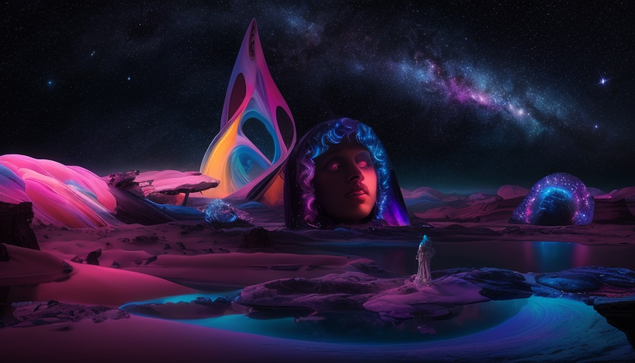 星云梦境