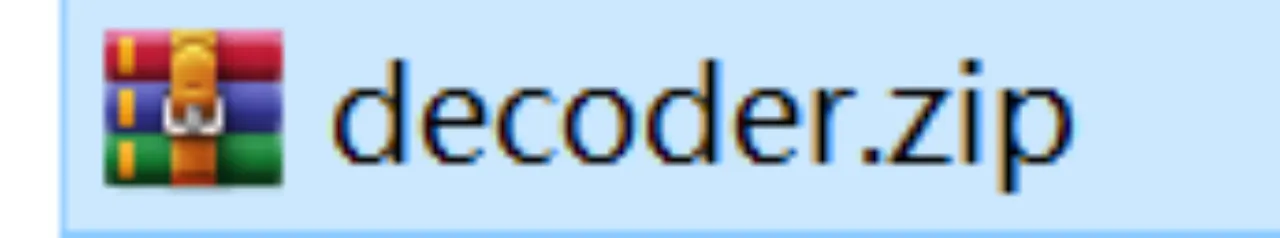 第五届全国人工智能大赛:AI+图像编码赛道源码文件