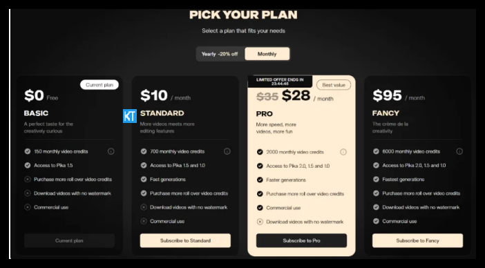 Pika2.0升级上线，视频创作更自由