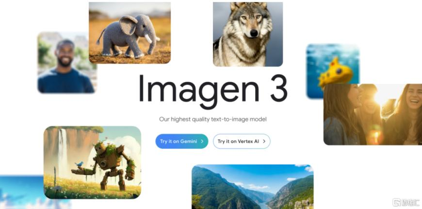 Imagen 3图像生成模型：艺术风格的璀璨绽放