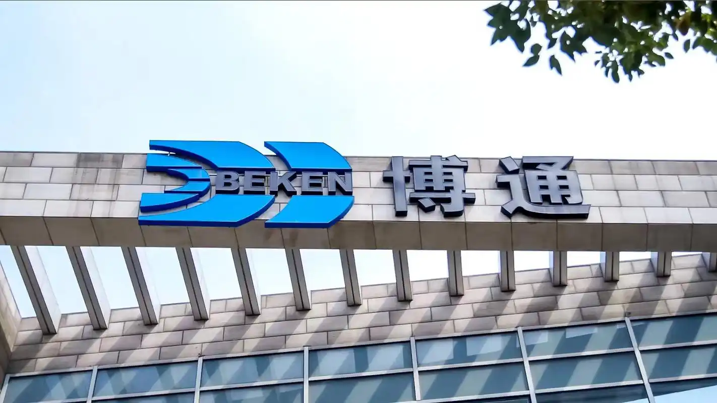 博通CEO乐观展望AI市场，公司市值首破万亿美元