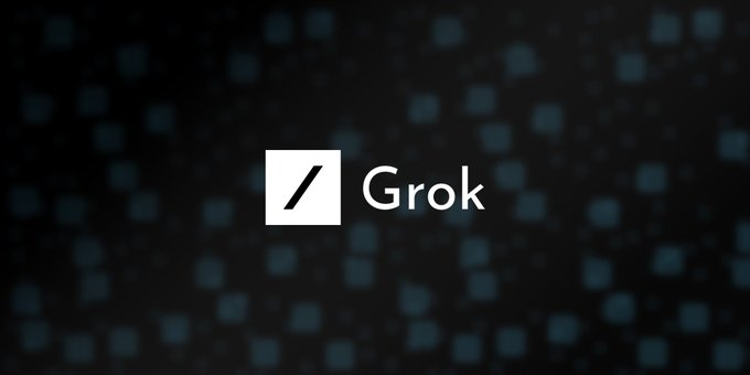 马斯克的xAI公司正测试Grok聊天机器人iOS独立应用
