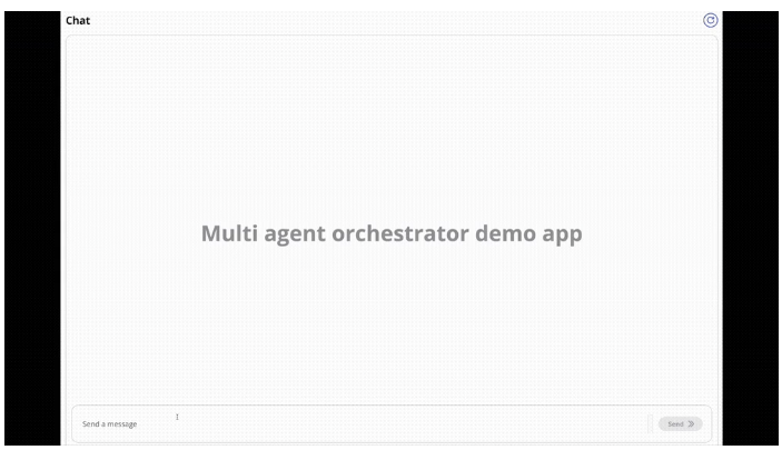 AWS推出Multi-Agent Orchestrator，简化AI系统管理流程 