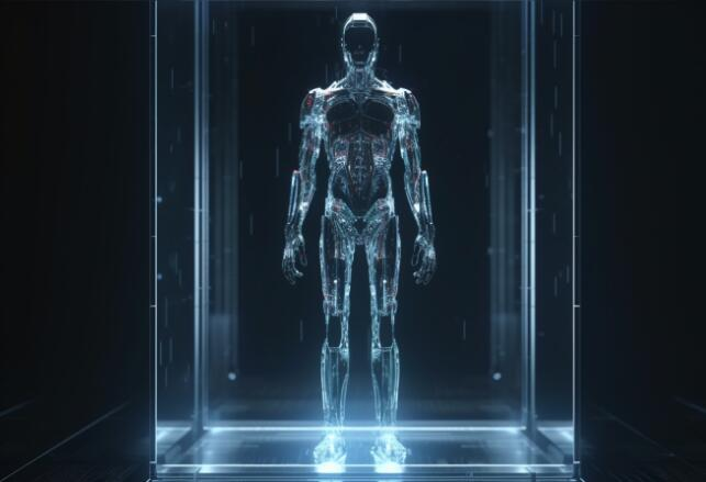 比亚迪启动“尧舜禹”人形机器人项目，积极招募技术精英