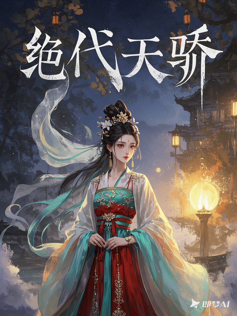绝代天骄