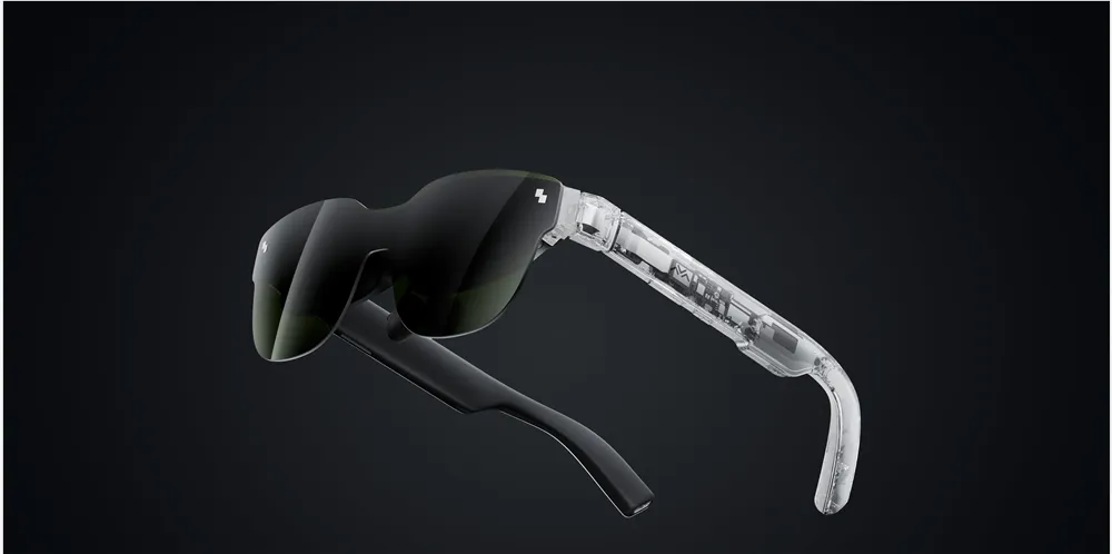 阿里入局AI眼睛行业,与雷鸟达成战略合作,通义大模型提供技术支持