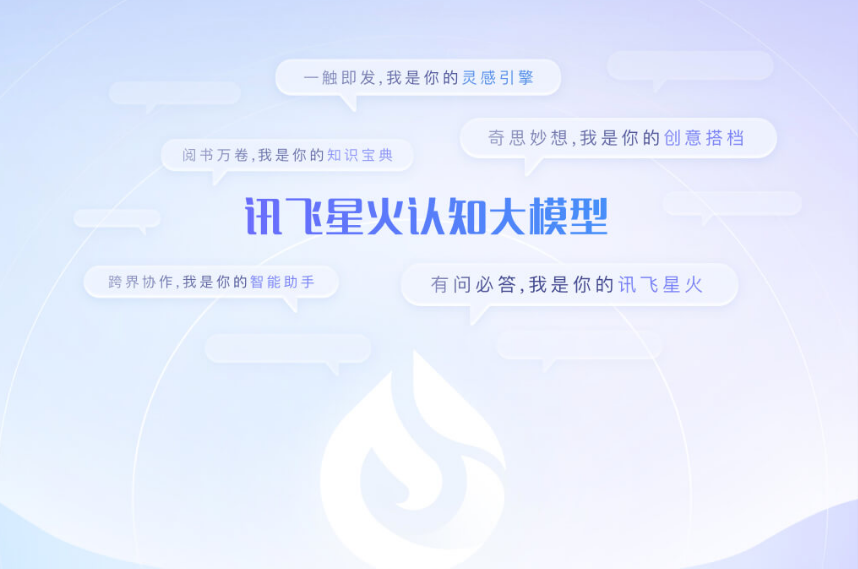 科大讯飞即将发布X1深度推理模型，重塑智慧办公体验