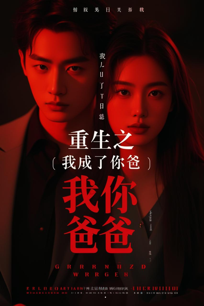 《重生之——我成了你爸爸》