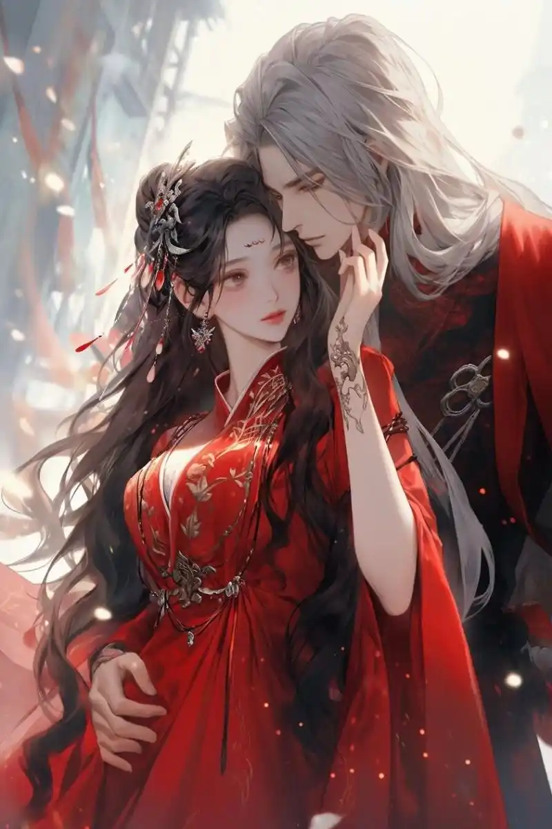 嫡女重生：夫君请稳住