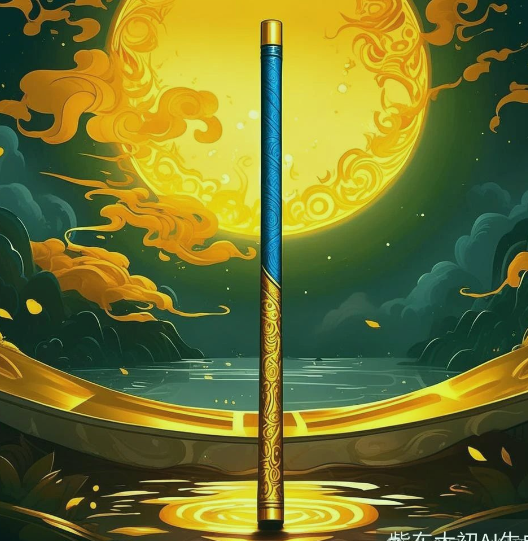 股市奇才