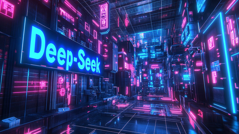 DeepSeek-R1