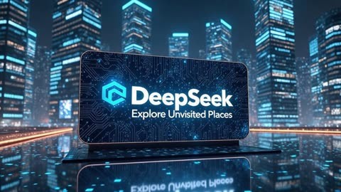 DeepSeek-V3 引领智能新时代