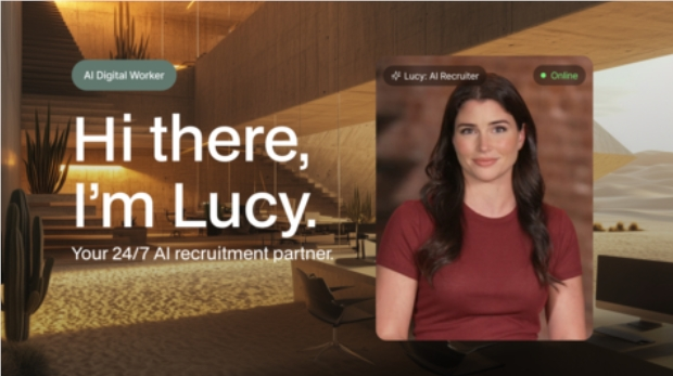 Cykel AI 推出 Lucy