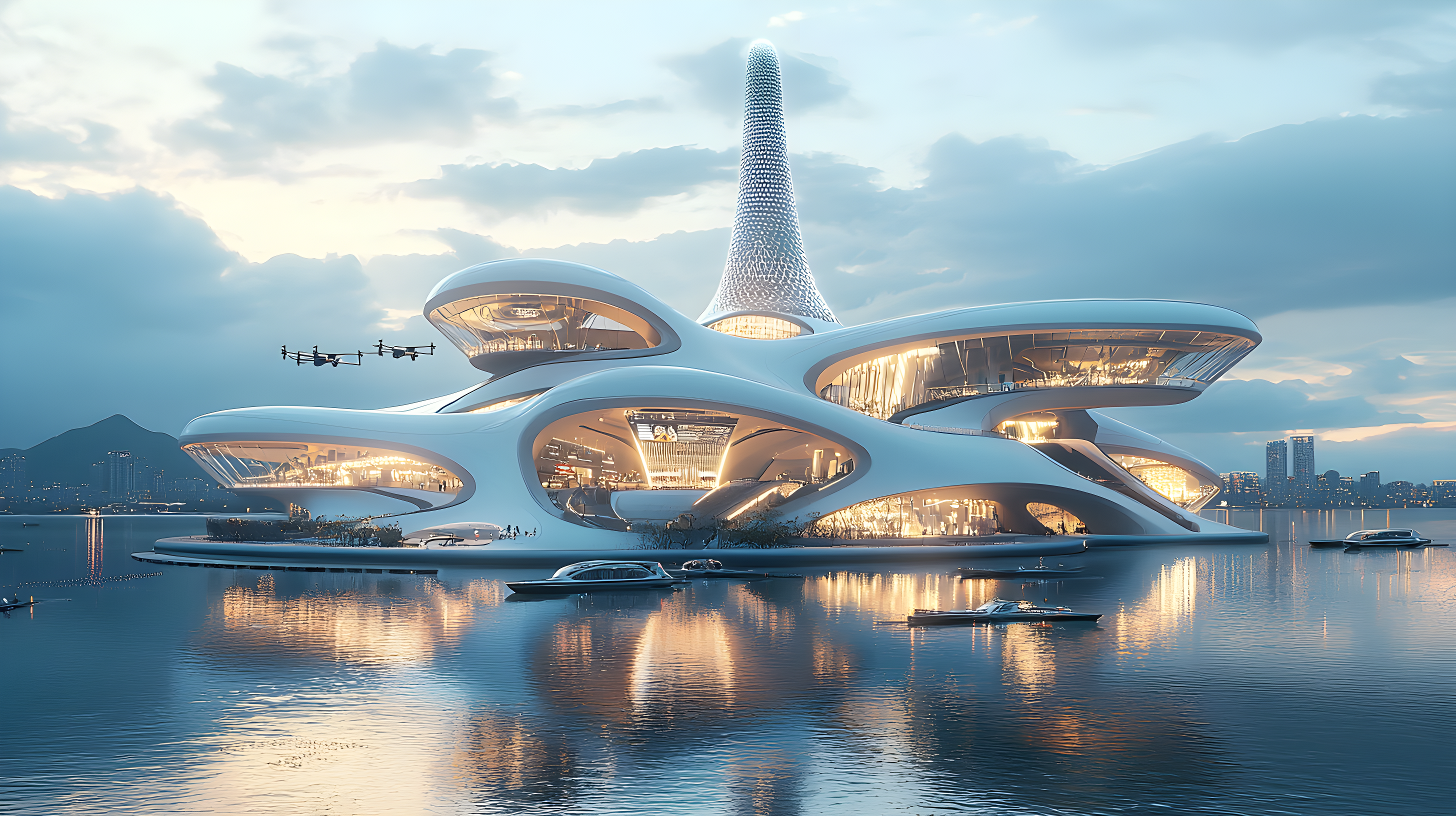 无人系统中心管理所