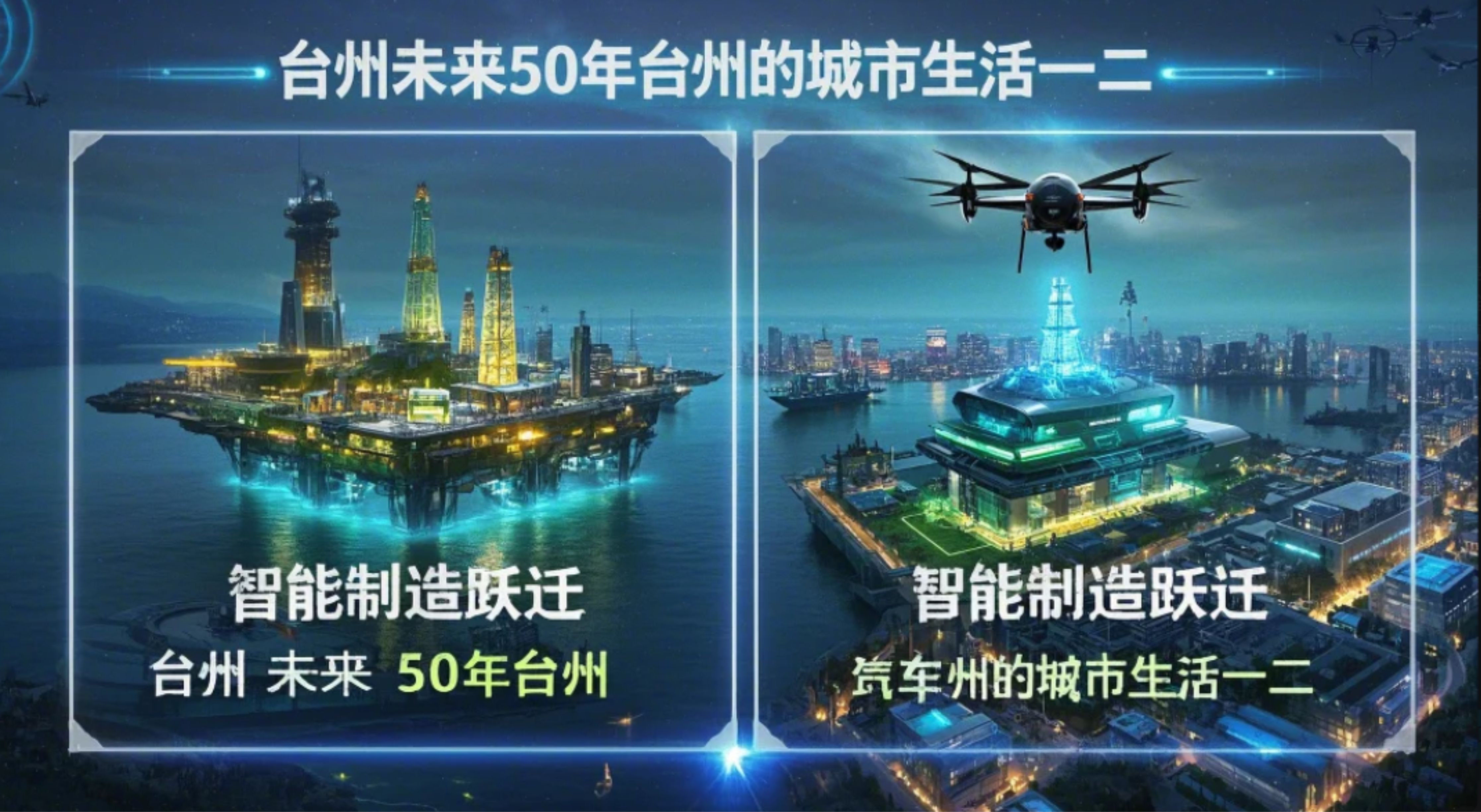 智能制造跃迁