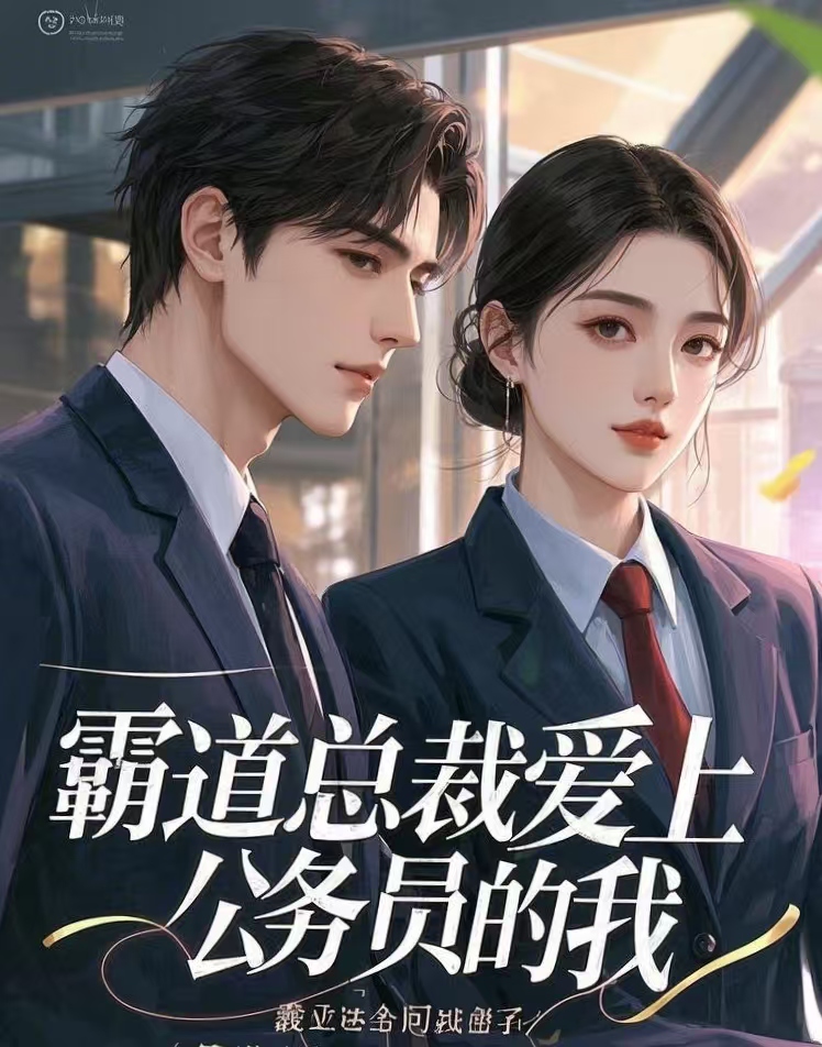 霸道总裁爱上公务员的我