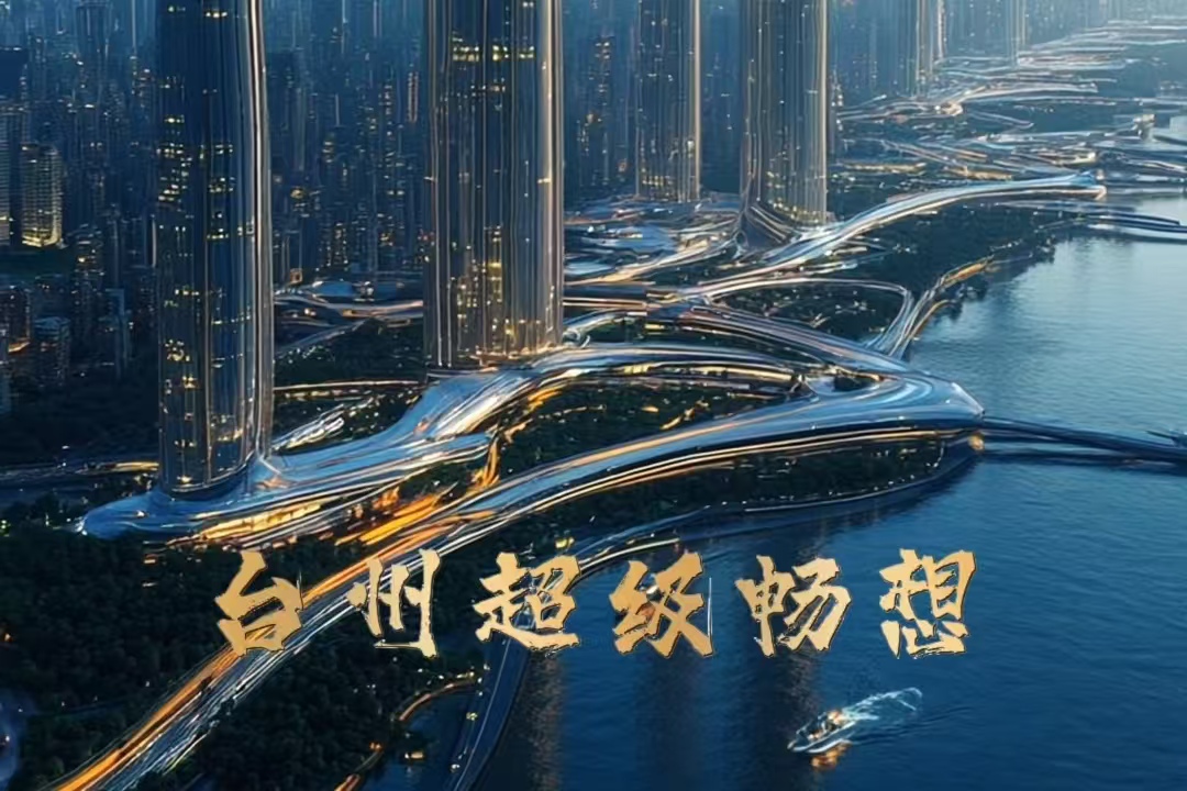 台州超级畅想