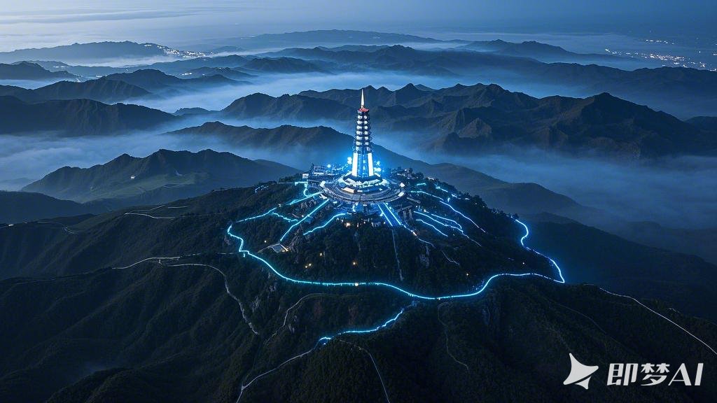 台州“智”