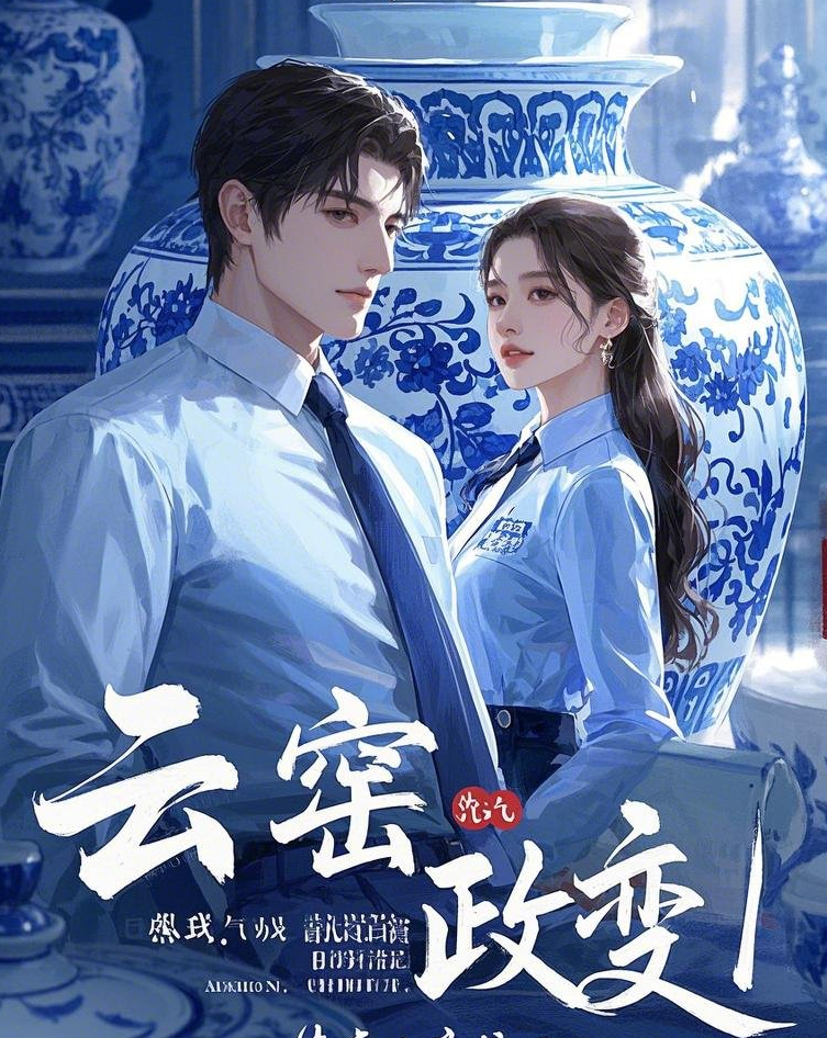 云窑政变