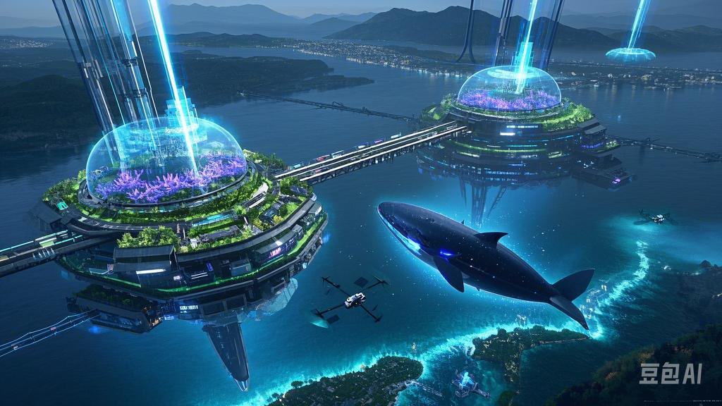 台州鸟瞰 2055
