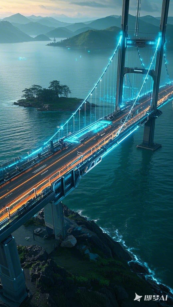 台州湾跨海大桥