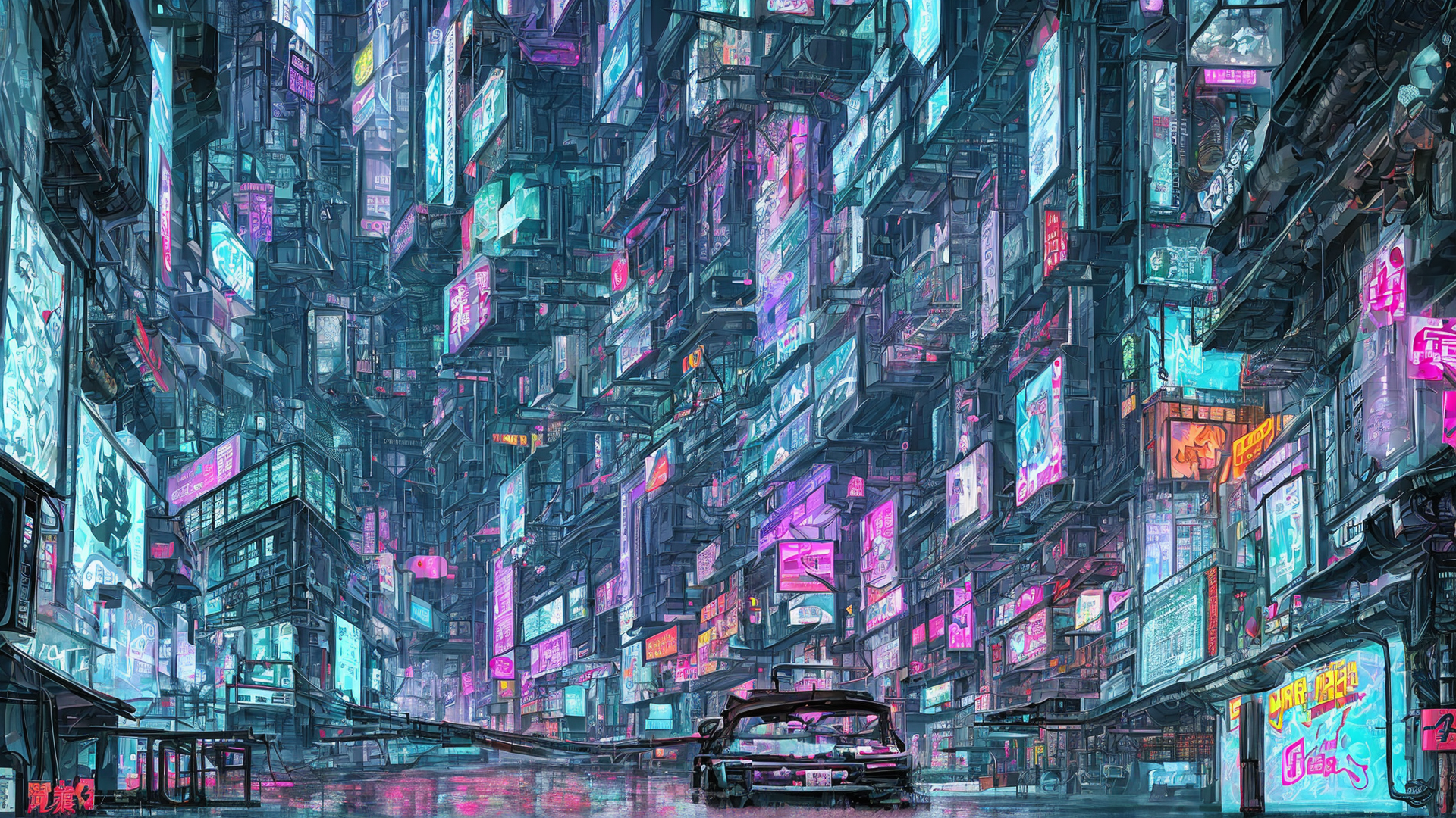 赛博台州