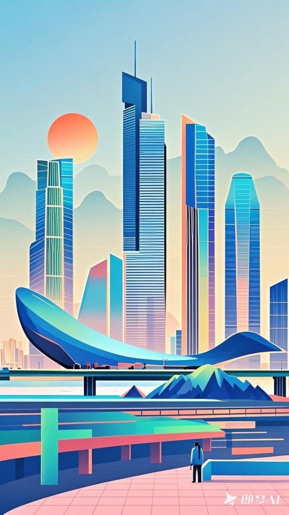 未来台州