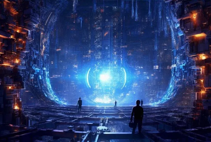 华为昇腾和阶跃星辰联手,推出超牛AI多模态模型!