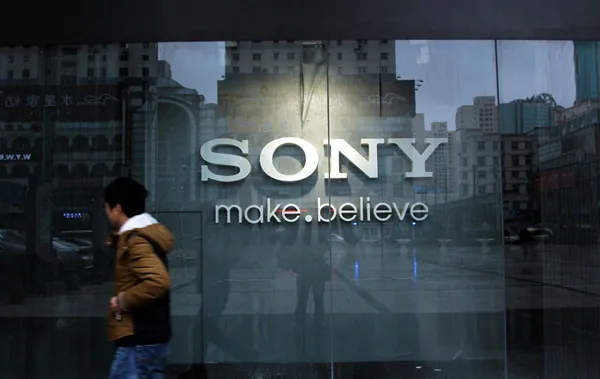 索尼音乐大出手,下架7.5万条AI假歌!