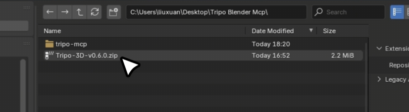 Tripo 