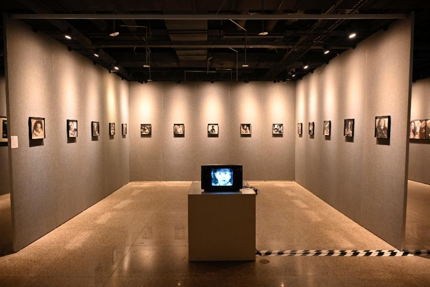 影视展览