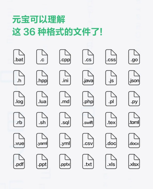 腾讯元宝