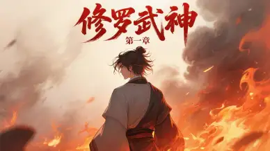 修罗武神