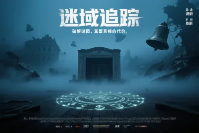 迷域追踪