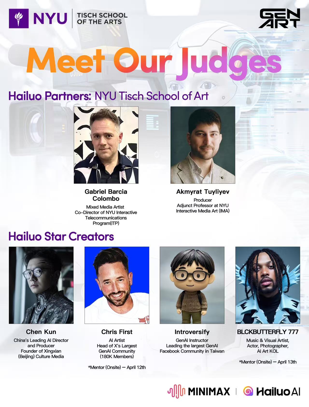 Hailuo AI