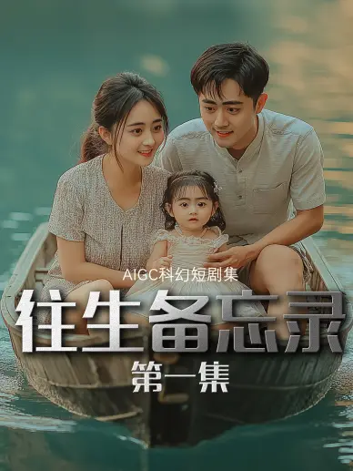 《往生备忘录》