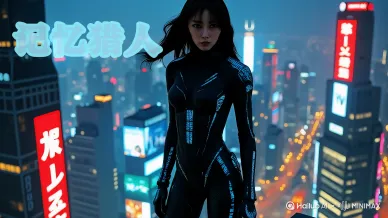 《记忆猎人:零号复仇》修改版