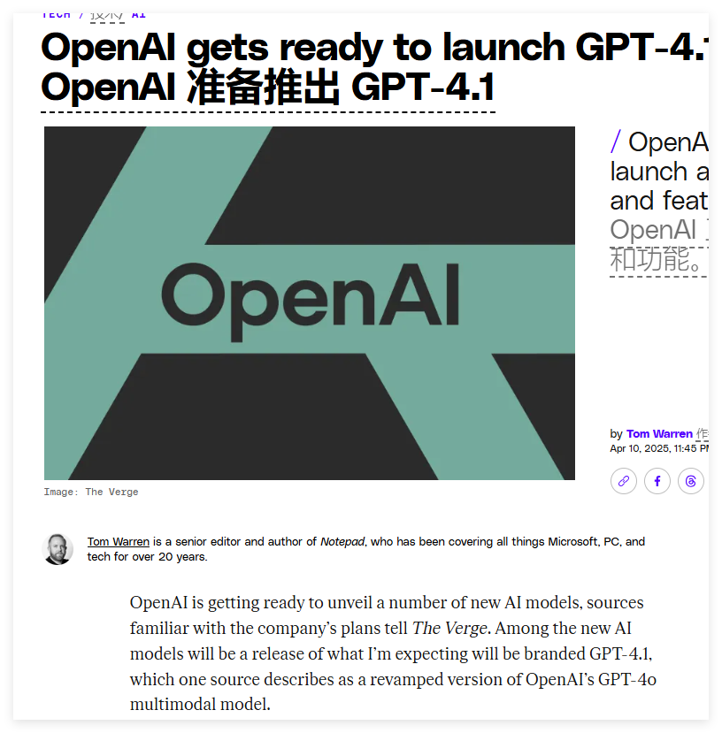 OpenAI