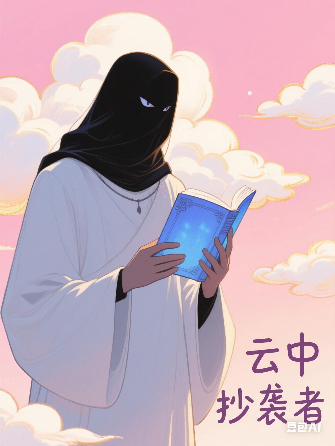 云中抄袭狗的末日