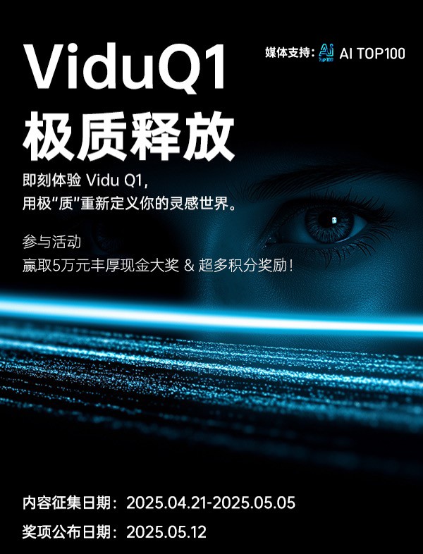 Vidu Q1